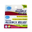 Hyland's Seasonal Allergy Relief