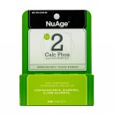 NuAge Calc Phos 6X