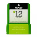 NuAge Silica 6X