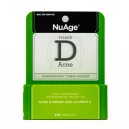 NuAge Tissue D (Acne)