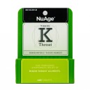 NuAge Tissue K (Throat)