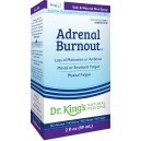 Adrenal Burnout