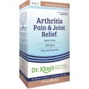 Arthritis Pain & Joint Relief