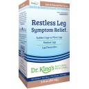 Restless Leg Symptom Relief