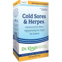 Cold Sores & Herpes