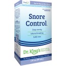 Snore Control