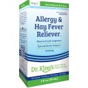 Allergy & Hay Fever Reliever